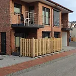 Kleine Hafenperle Διαμέρισμα Büsum