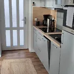 Kleine Hafenperle Büsum