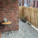 Kleine Hafenperle *