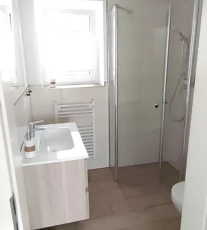 Kleine Hafenperle Апартаменты