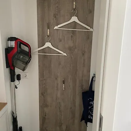 شقة Kleine Hafenperle