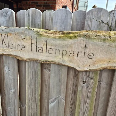 Kleine Hafenperle Διαμέρισμα
